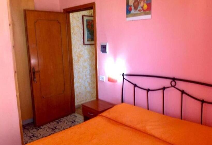 Номер Стандарт Вид на Море с Балконом, Villa Lembo