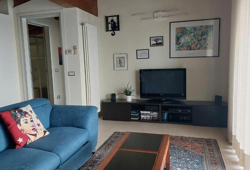 Стандартный Номер Кровать Кинг, Villa Paola