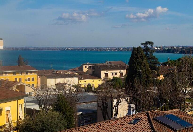 Стандартный Номер Кровать Кинг, Villa Paola