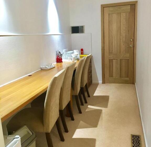 스탠다드 룸, Wildwood Lodge