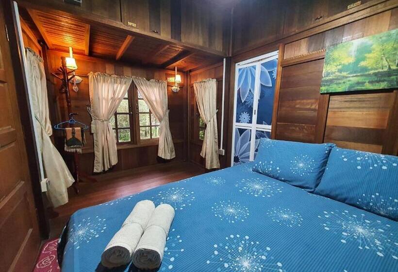 Студия Стандарт, Villa Temila