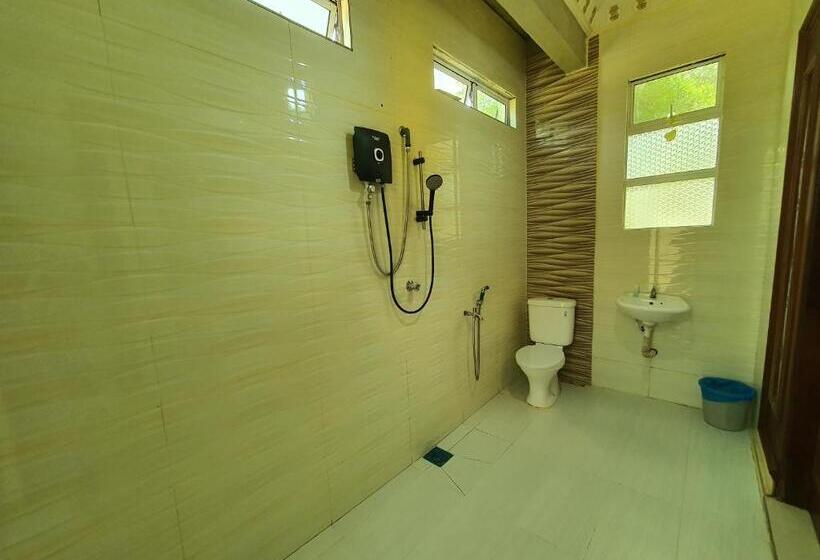 Family Suite, Villa Temila