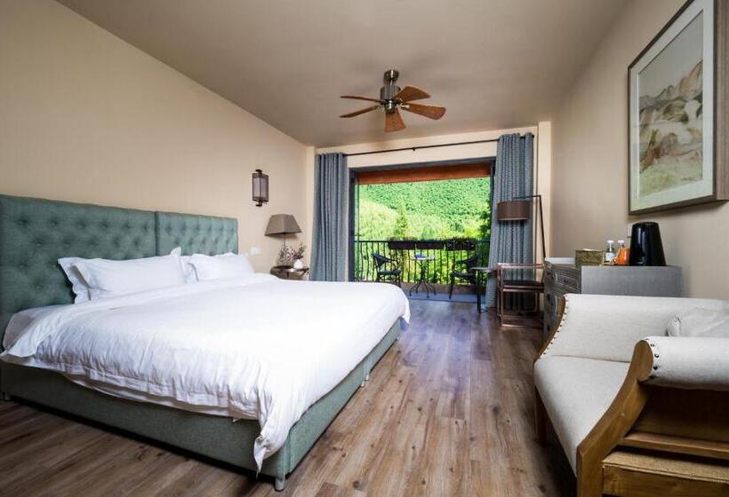 Номер Superior Вид на Горы, Arcadia Resorts