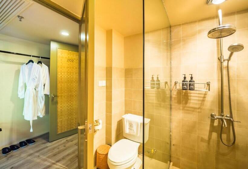 Номер Superior Вид на Горы, Arcadia Resorts