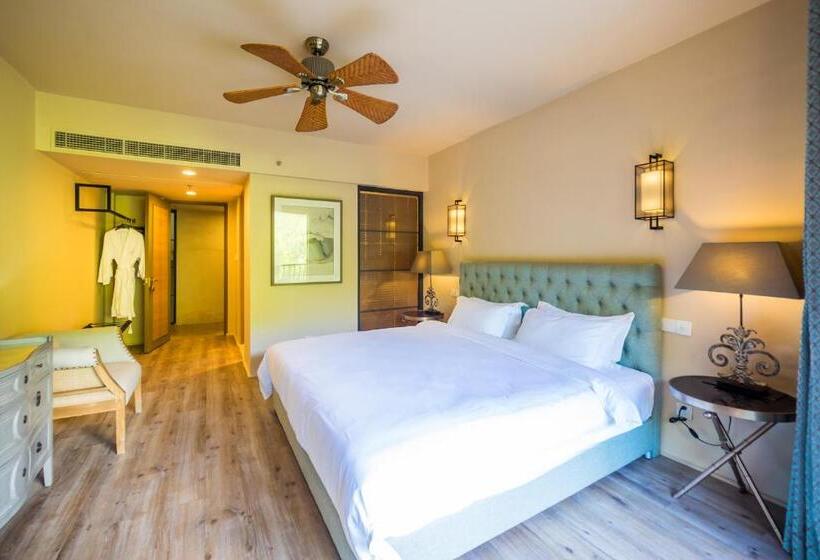 Номер Superior Вид на Горы, Arcadia Resorts