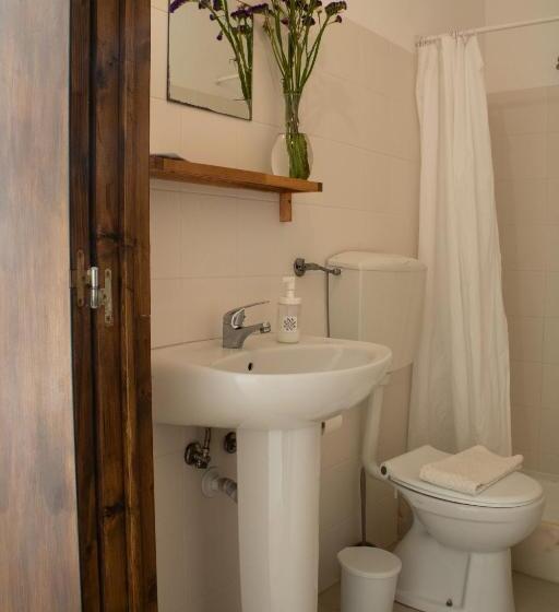 Номер Стандарт, Ondina Guesthouse
