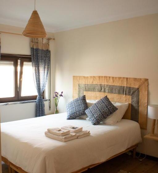 Номер Стандарт, Ondina Guesthouse