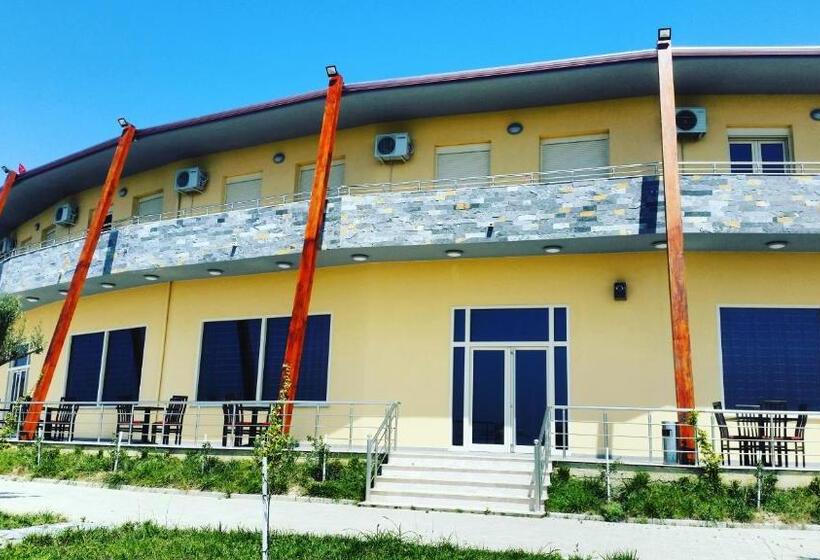家庭工作室, Panorama Guesthouse