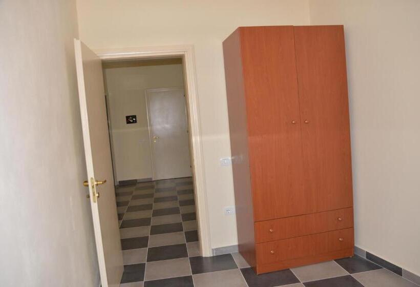 家庭工作室, Panorama Guesthouse
