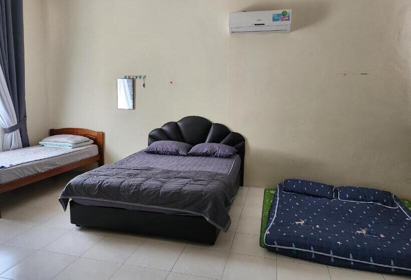 ファミリールーム, Ct Homestay