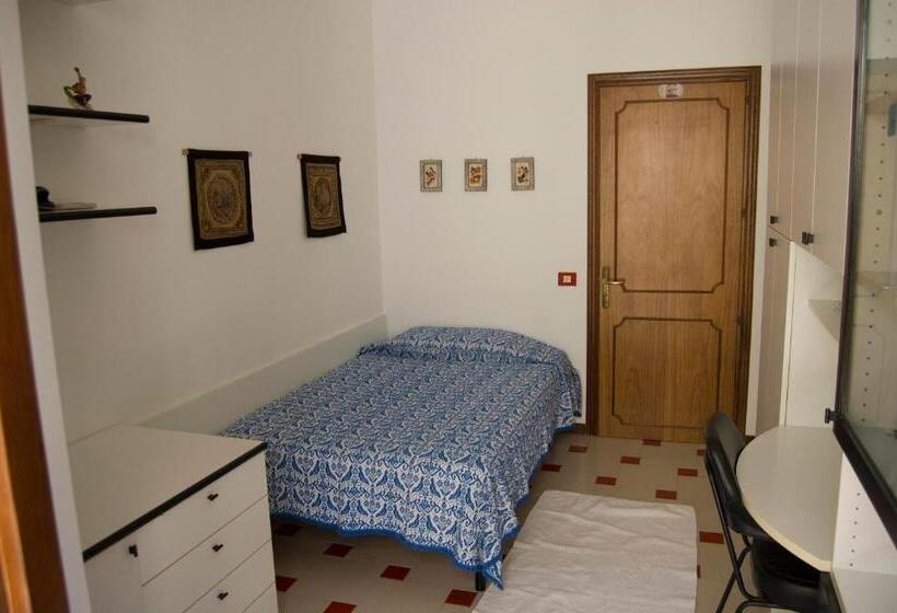 Номер Базовый Одноместный Совместный Санузел, B&b Cactus