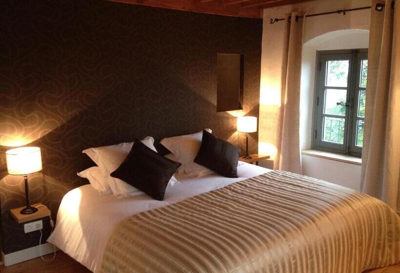 Номер Superior, Le Rézinet   Chambres D Hôtes
