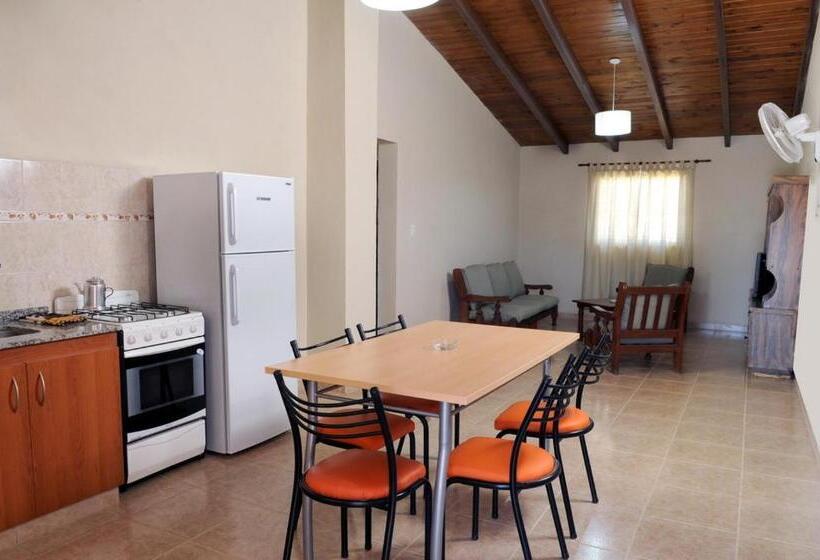 Апартаменты 2 Спальни, Complejo Poblenou