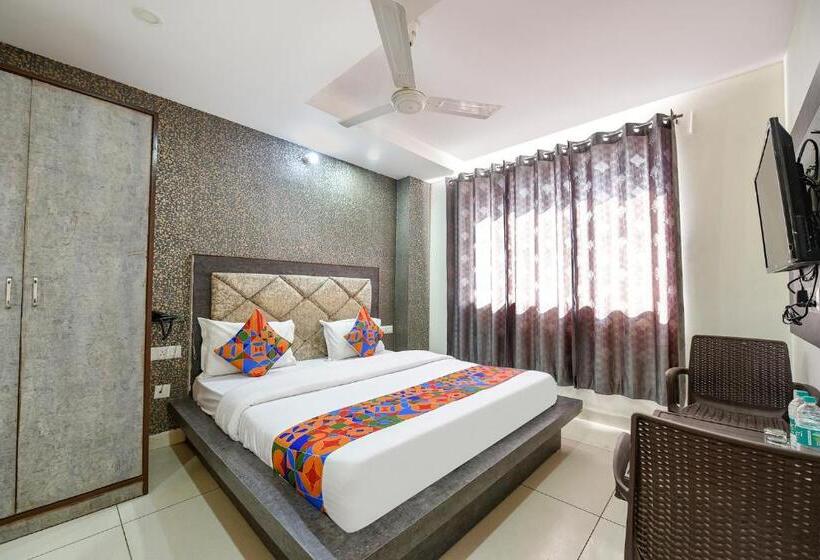 اتاق سوپریور, Fabhotel Green Valley