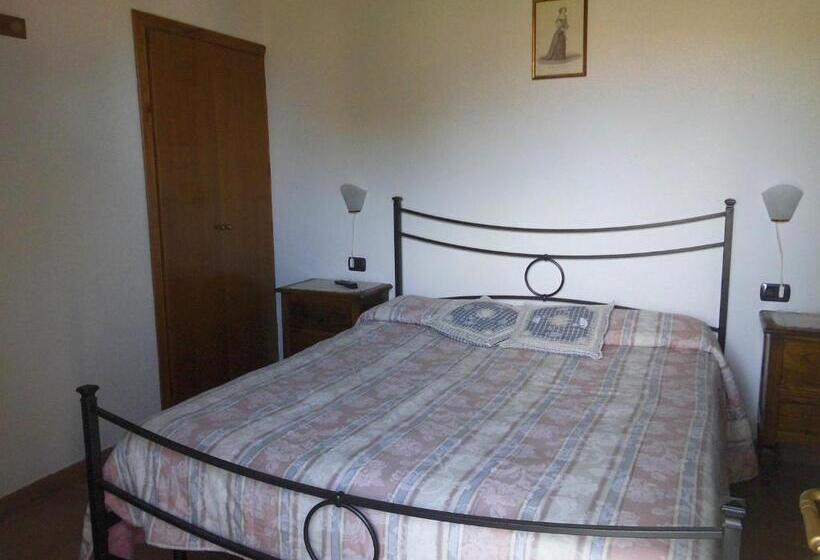 Номер Стандарт, Agriturismo La Castellina