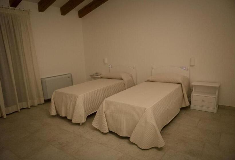 Номер Стандарт, Masseria Martellotta