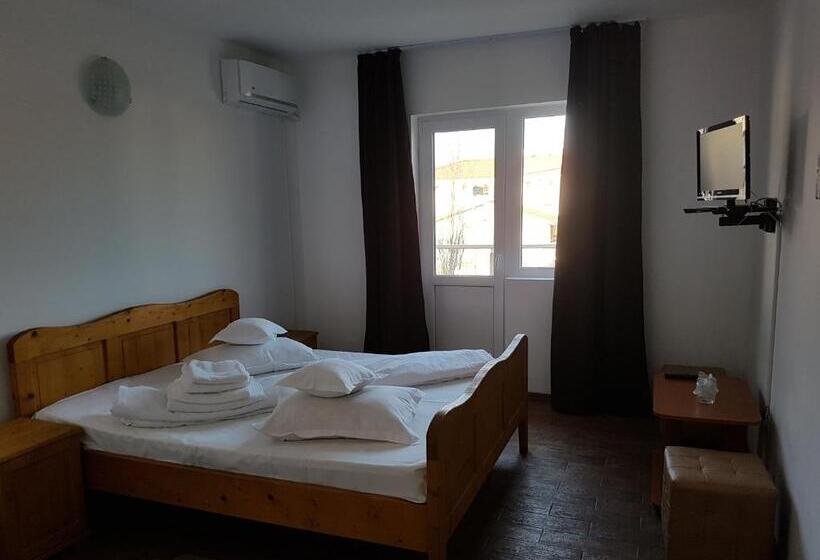 Номер Стандарт, Casa Sunshine