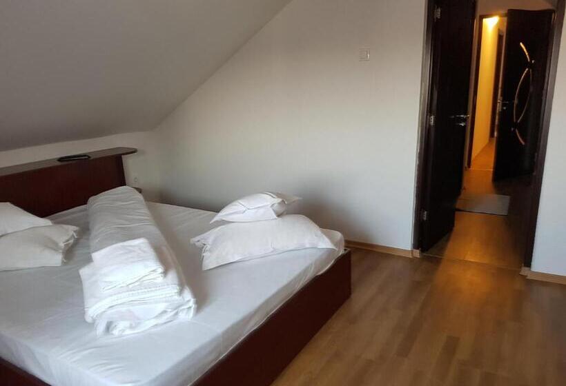 Апартаменты 1 Спальня, Casa Sunshine