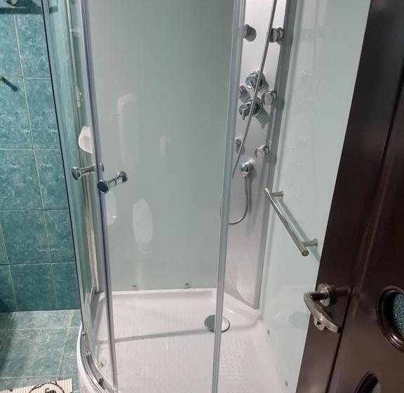 Апартаменты 1 Спальня, Casa Sunshine