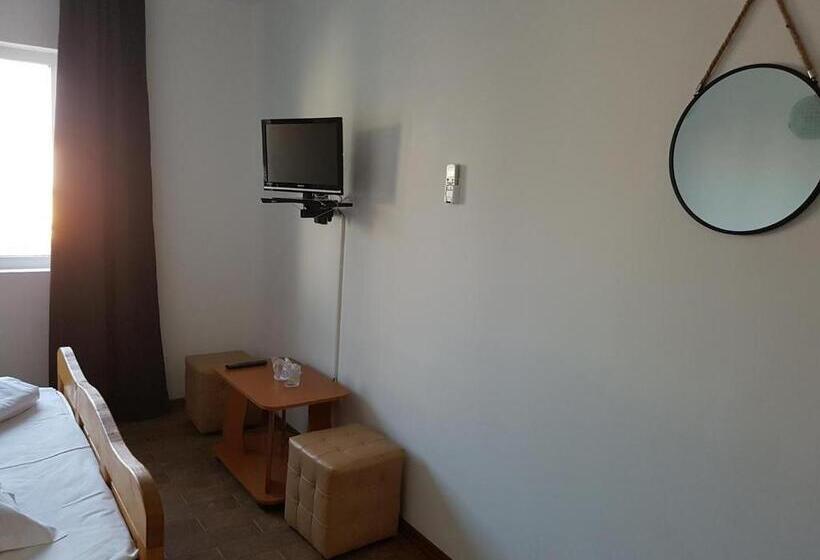 Номер Стандарт с Балконом, Casa Sunshine