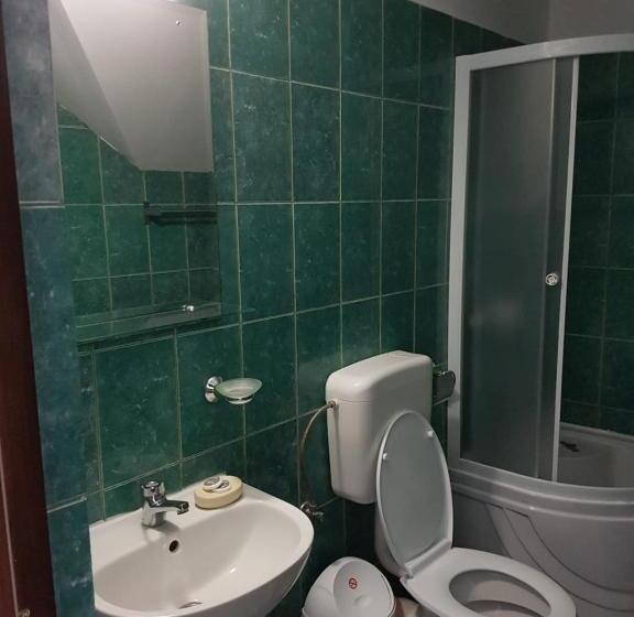 Номер Стандарт, Casa Sunshine