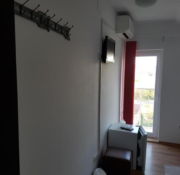 Номер Стандарт, Casa Sunshine