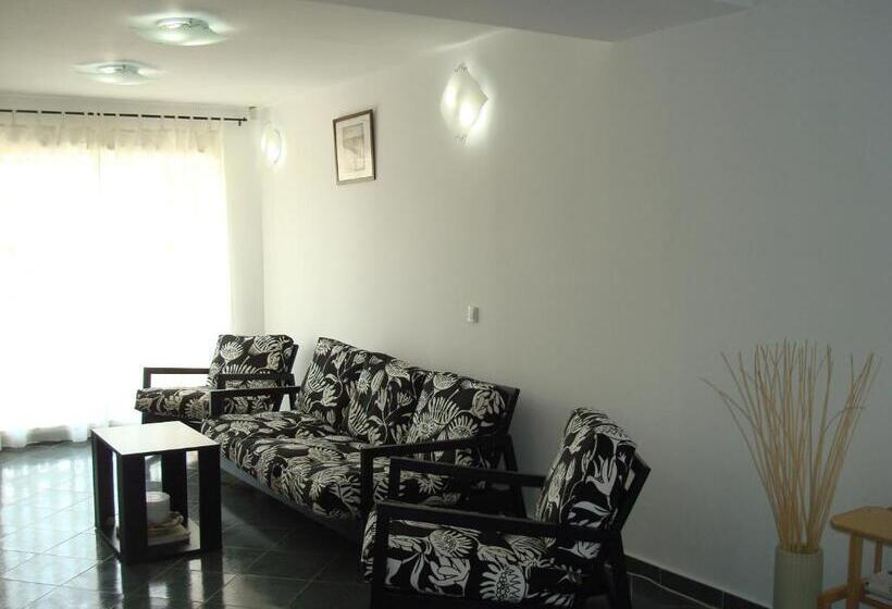 اتاق استاندارد, Pension Oasis