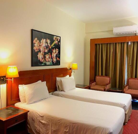 استودیوی لوکس, Rainbow Paradise Beach Resort