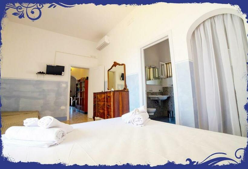 Номер Стандарт, B&b Mareggiata
