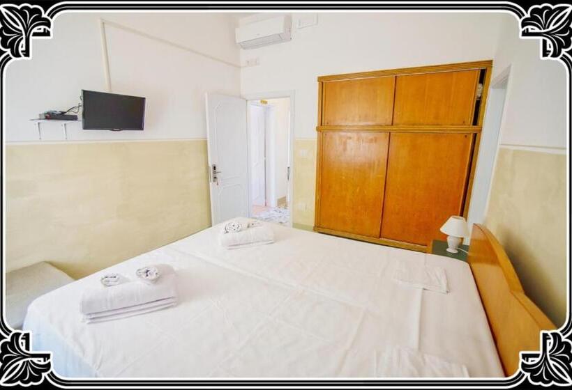 Номер Superior Вид на Море, B&b Mareggiata