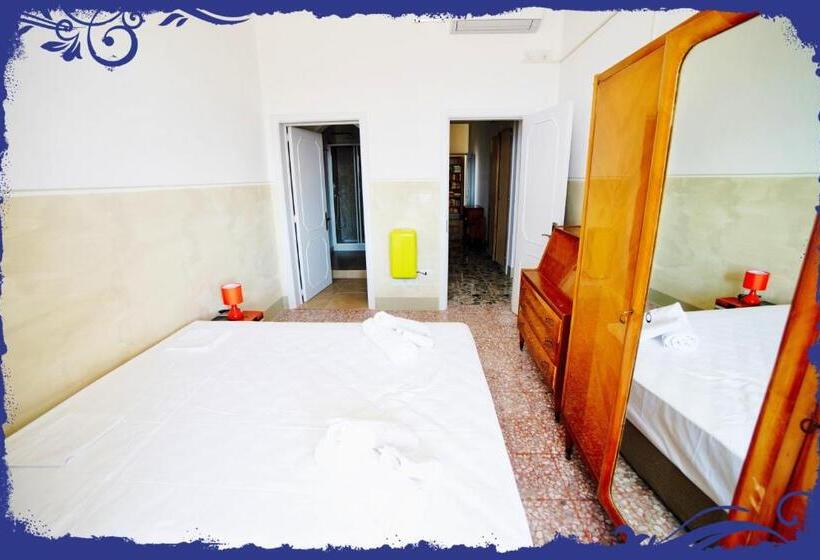 Номер Стандарт, B&b Mareggiata