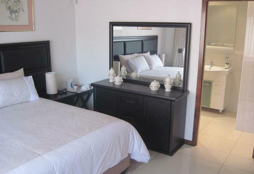 اتاق استاندارد, Swallows Nest B&b
