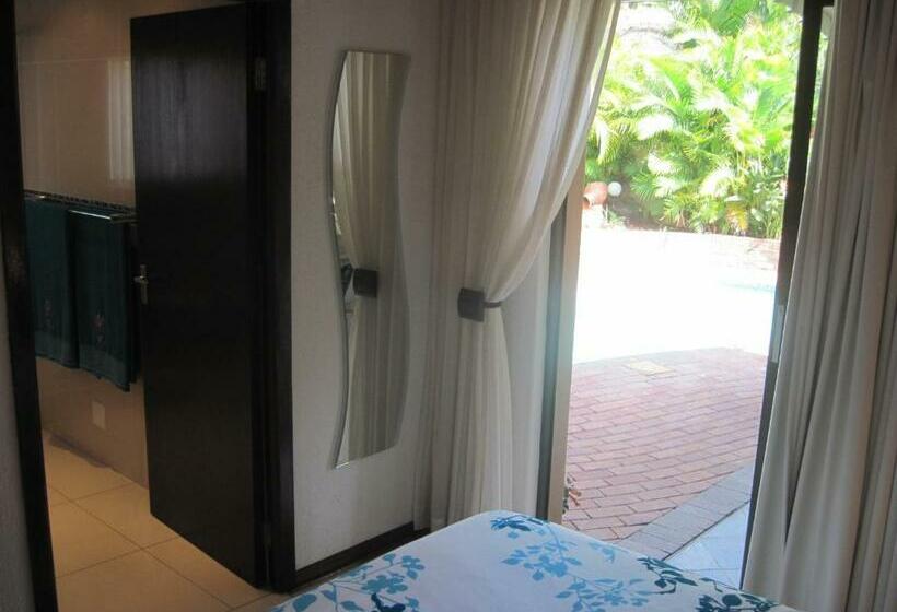 اتاق استاندارد, Swallows Nest B&b