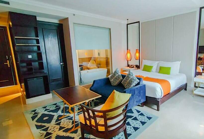 Номер Премиум, Jambuluwuk Oceano Seminyak