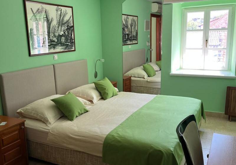 Номер Стандарт, Rooms Toni Palace
