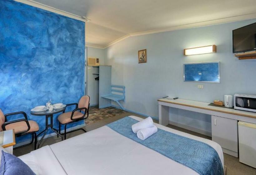 Номер Superior, Bushmans Retreat Motor Inn