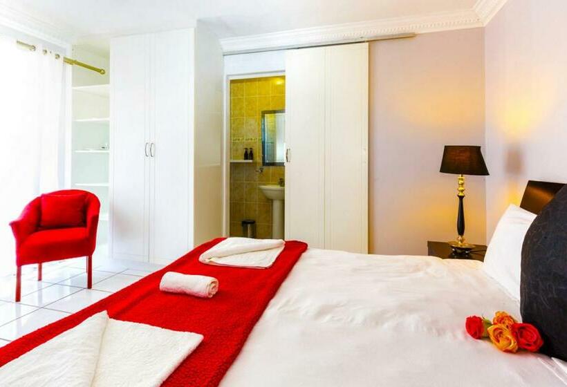Номер Стандарт, Holiday Guest House Langebaan