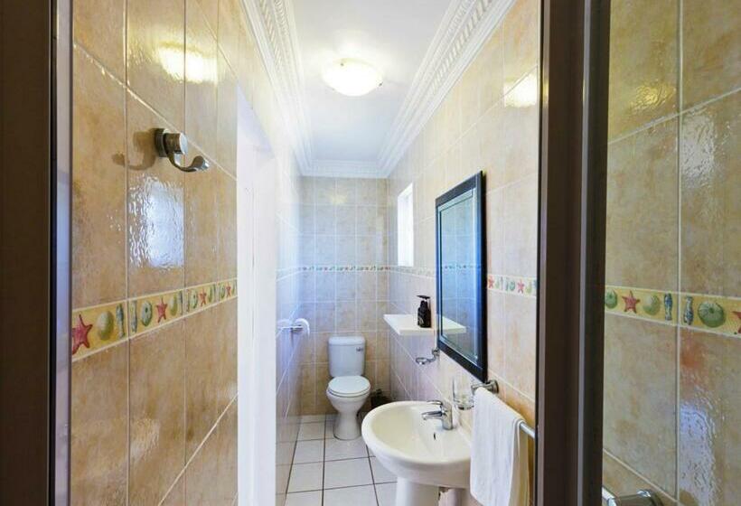 Номер Стандарт, Holiday Guest House Langebaan