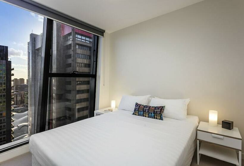 آپارتمان لوکس 1 خوابه, Winston Apartments
