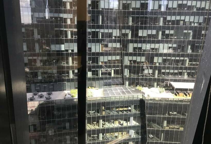 آپارتمان 1 خوابه, Winston Apartments