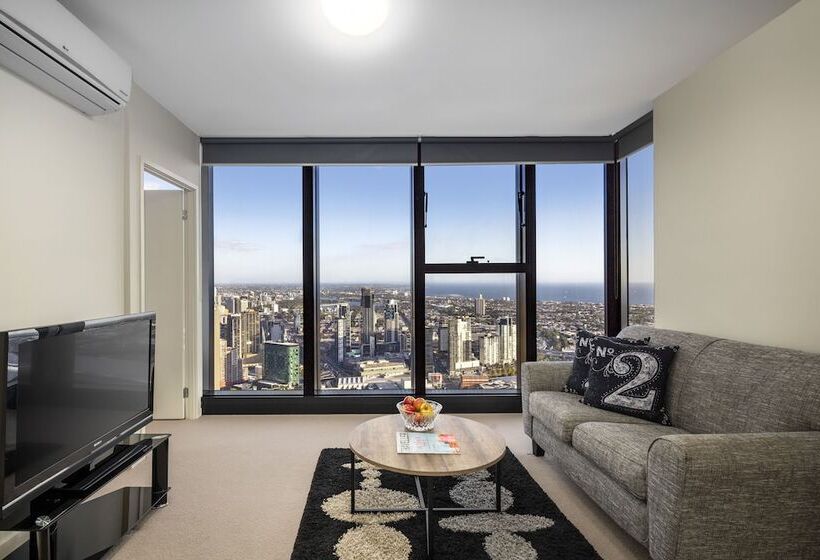 آپارتمان لوکس 1 خوابه, Winston Apartments