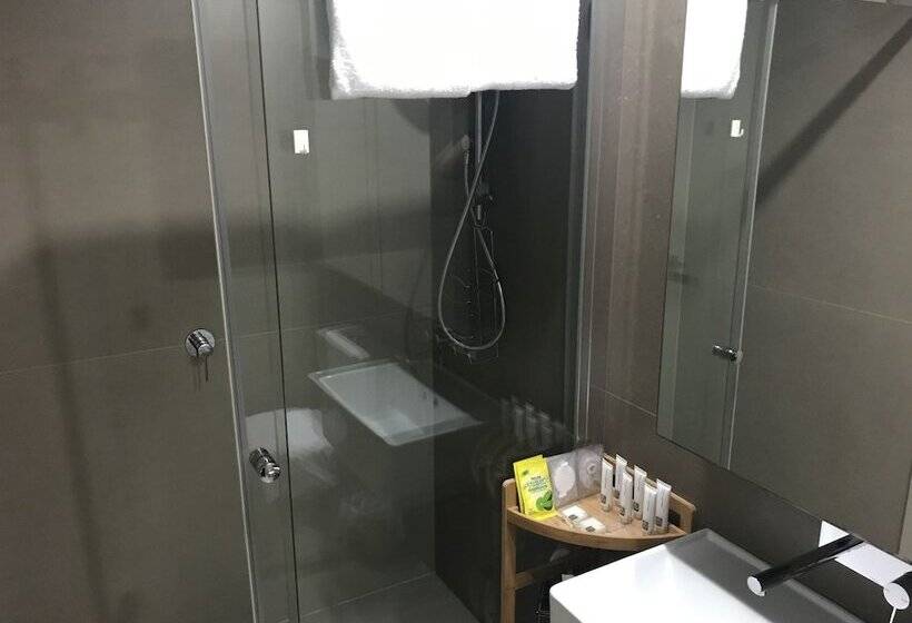 آپارتمان لوکس 2 خوابه, Winston Apartments