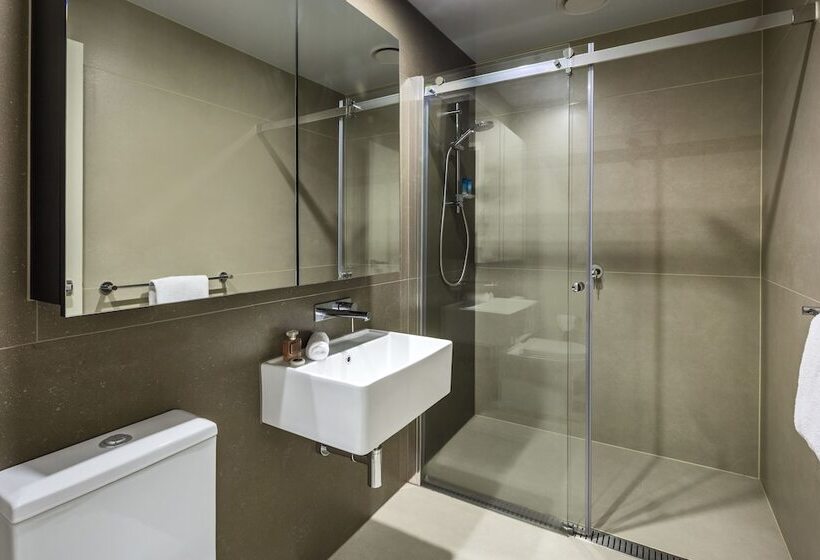 آپارتمان لوکس 2 خوابه, Winston Apartments