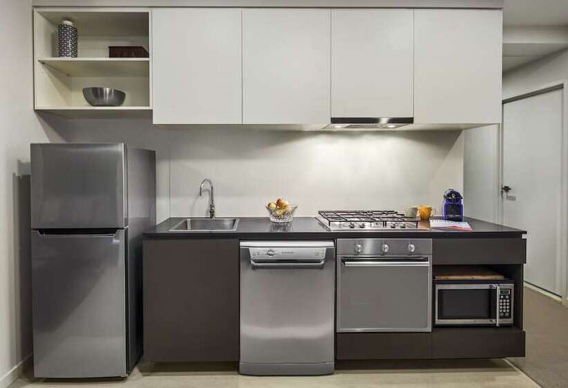 آپارتمان 2 خوابه, Winston Apartments