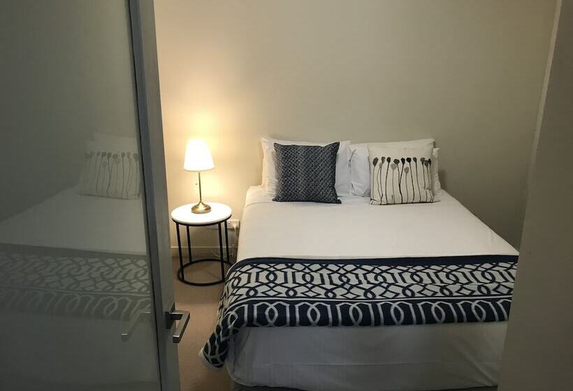 آپارتمان 2 خوابه, Winston Apartments