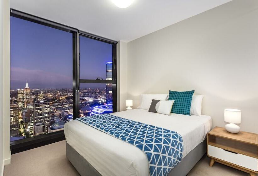 آپارتمان 2 خوابه, Winston Apartments