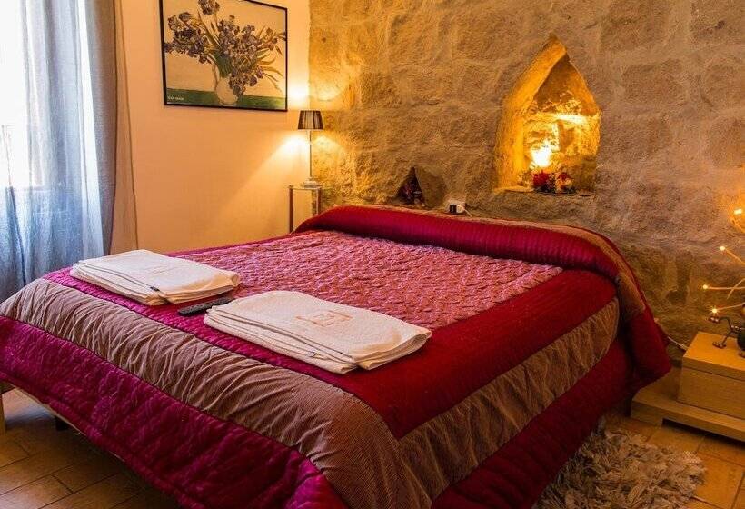 اتاق استاندارد, B&b Medieval House
