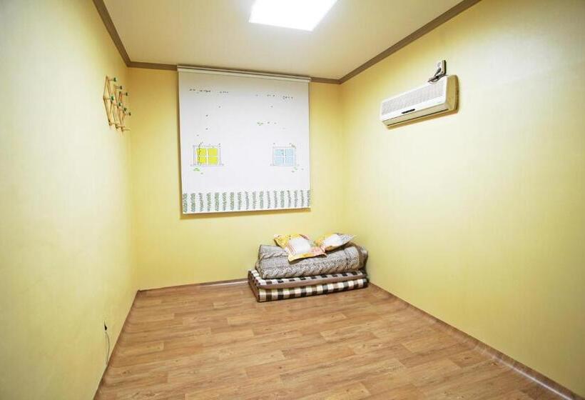 스탠다드 룸, Dadam Guesthouse   Hostel