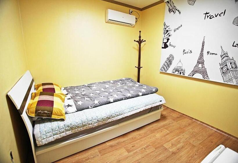 스탠다드 룸, Dadam Guesthouse   Hostel