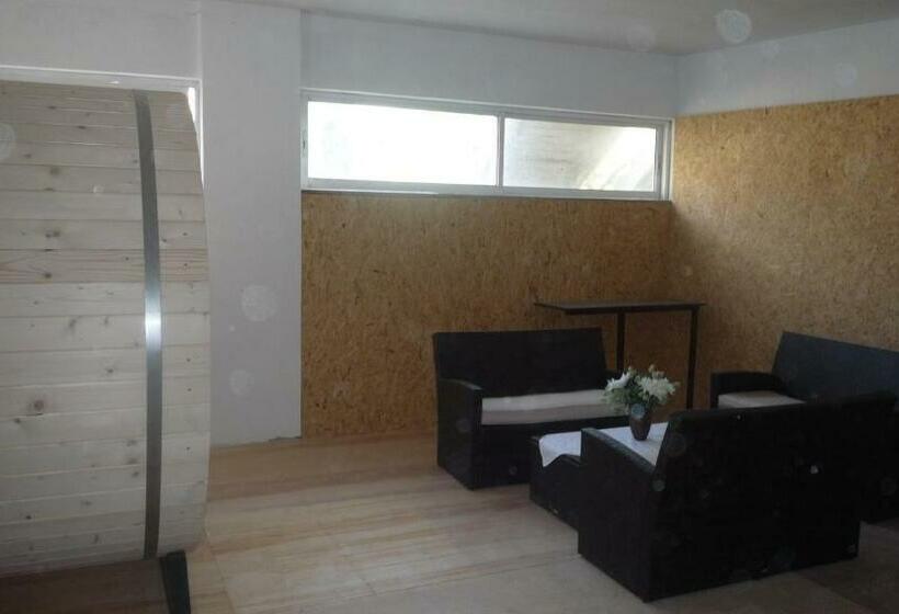 اتاق استاندارد, Hostel Stylianos Kissamos